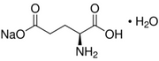 L-Glutamic acid monosodium salt hydrate