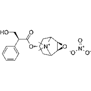 Scopolamine Methyl Nitrate