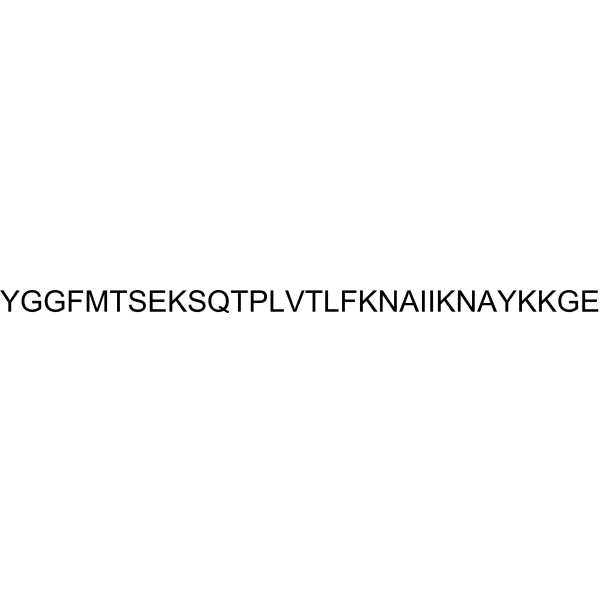 β-Endorphin, human
