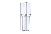 SEMI-MICRO-CUVETTE, 1, 6 ML, PS,  - Semi Micro Macro Cuvette - Greiner Bio-One