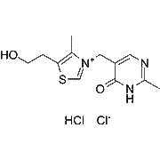Oxythiamine chloride hydrochloride