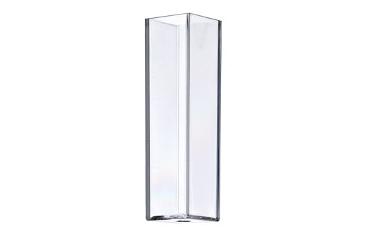MACRO-CUVETTE, 4 ML, PS,  - Semi Micro Macro Cuvette - Greiner Bio-One