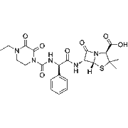 Piperacillin