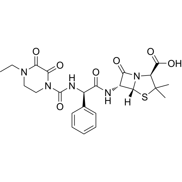 Piperacillin