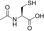 Acetylcysteine (NAC)
