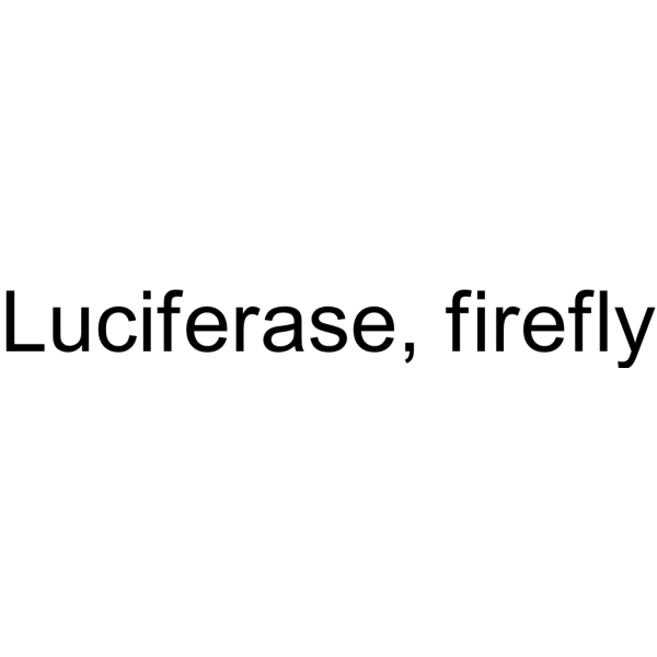 Luciferase, firefly
