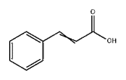 Cinnamic acid