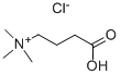 Deoxycarnitine chloride