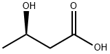 (R)-3-Hydroxybutanoic acid