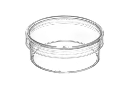 CELL CULTURE DISH, PS, 35/10 MM,  - Cell Culture Dishes - Greiner Bio-One