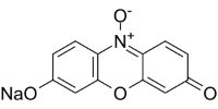 Resazurin sodium
