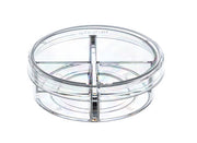 CELLVIEW CELL CULTURE DISH, PS, 35/10 MM,  - Cellview Dish With Glass Bottom - Greiner Bio-One