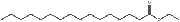 Palmitic acid ethyl ester