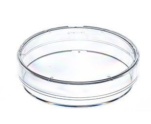 CELL CULTURE DISH, PS, 60/15 MM, VENTS,  - Dishes Cell Repellent Surface - Greiner Bio-One