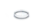 CONTACT DISH, PS, 65/15 MM, WITH VENTS,  - Dishes - Greiner Bio-One