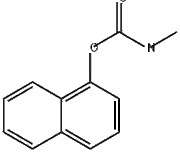 Carbaryl