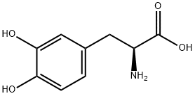 3,4-Dihydroxy-DL-phenylalanine