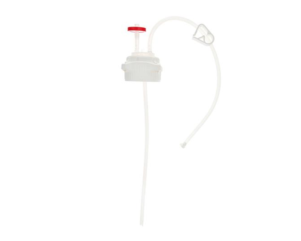 Luer / 20/CS - 630-8002-FLS