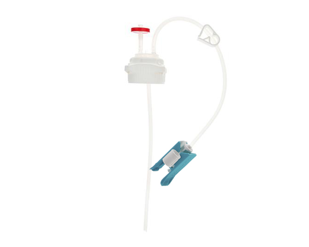 MicroCNX / 20/CS - 630-8004-FLS