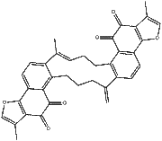 Neoprzewaquinone A