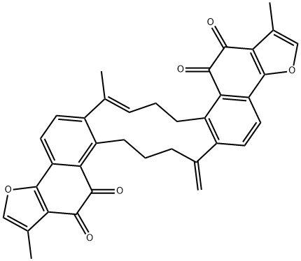 Neoprzewaquinone A