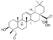 Quillaic acid