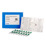 High-titer, one-step lentivirus packaging systems - Gene function - Takara Bio