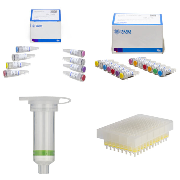 Retrovirus integration site analysis kit - Gene function - Takara Bio