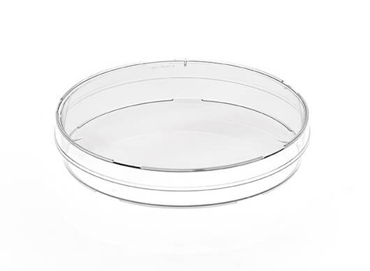 PETRI DISH, PS, 94/16 MM, STANDARD, WITH VENTS,  - Dishes - Greiner Bio-One
