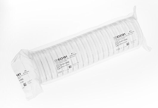 PETRI DISH, PS, 94/16 MM, STANDARD, WITH VENTS,  - Dishes - Greiner Bio-One