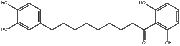 Malabaricone C