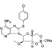 8-CPT-2Me-cAMP sodium