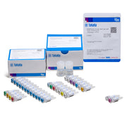 SMARTer Human BCR IgG IgM H/K/L Profiling Kit—capturing complete V(D)J variable regions of BCR transcripts - Next-generation