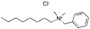Benzalkonium chloride