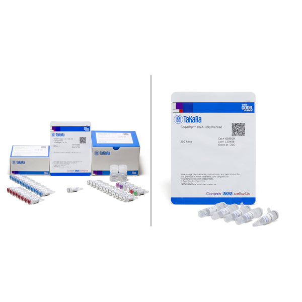 SMART-Seq mRNA 3' DE—simplified high-performance single-cell differential expression analysis - Next-generation sequencing -