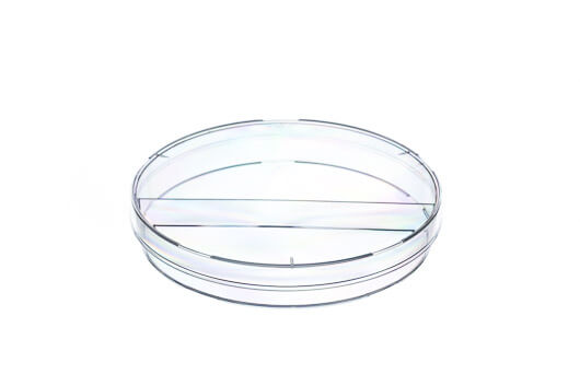 PETRI DISH, PS, 94/15 MM, WITH VENTS,  - Dishes - Greiner Bio-One