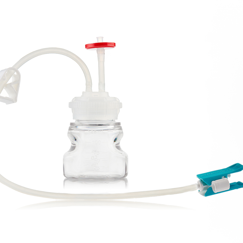 PETG / MicroCNX / 10/CS - 637-4304-FLS