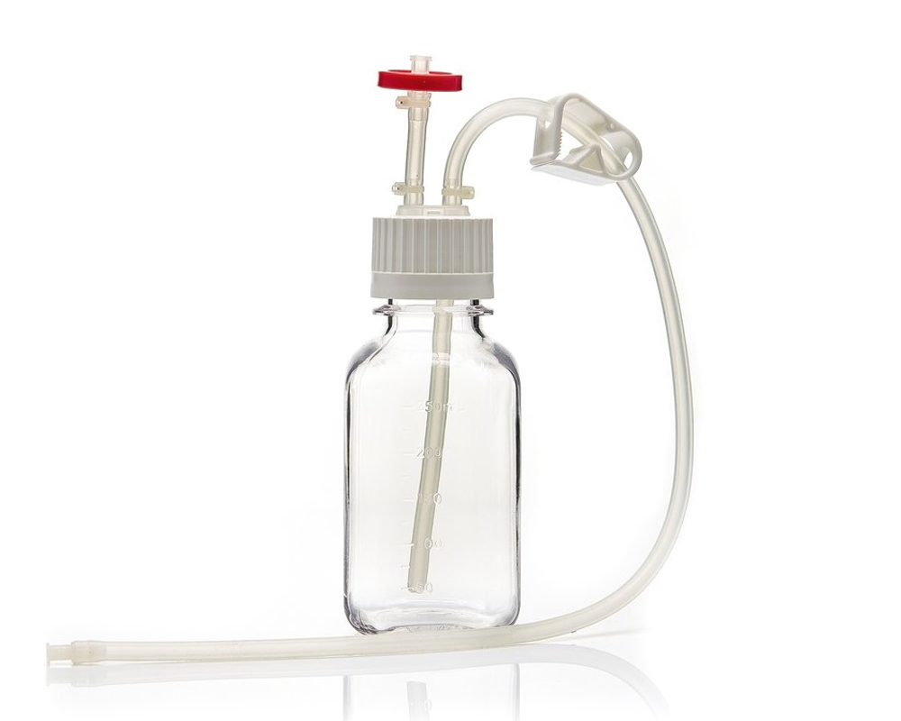 10/CS / 125mL - 637-6000-FLS