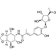 Hygromycin A