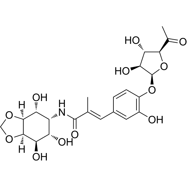 Hygromycin A