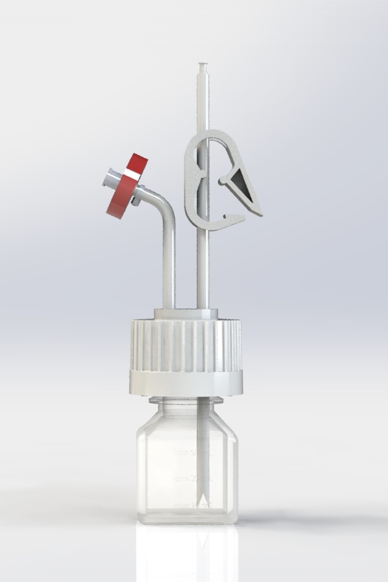 PC / Plug / 10/CS - 638-1000-FLS
