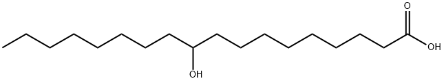 10-hydroxystearic acid