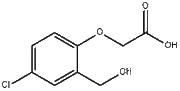 Cloxyfonac