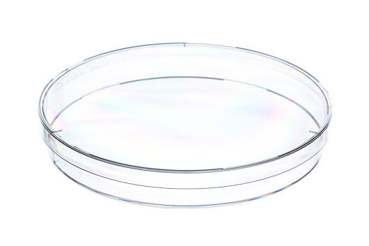 PETRI DISH, PS, 145/20 MM, WITH VENTS,  - Dishes - Greiner Bio-One