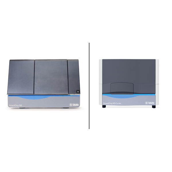 SmartChip ND Real-Time PCR System - Real-time PCR - Takara Bio