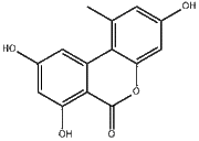 Alternariol