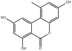 Alternariol