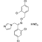 Oxiconazole nitrate