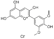 Malvidin chloride