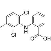 Meclofenamic acid
